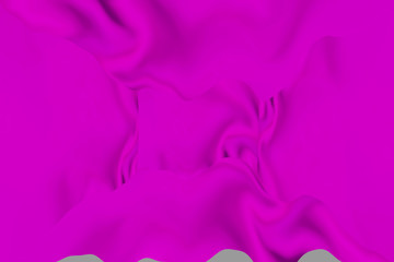 Plakat abstract purple background