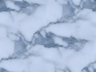 Blue marble texture. Luxury background. 