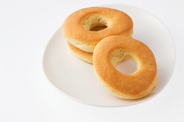 ホットビスケット