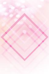 Soft colorful pattern with mandala element. Vintage decorative elements.  Islam, Arabic, Indian, Ottoman motifs.