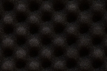 Black dark abstract background of simple pattern for artistic design texture purpose