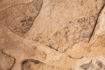 Concrete floor background