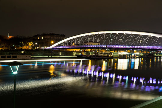 Krak&oacute;w