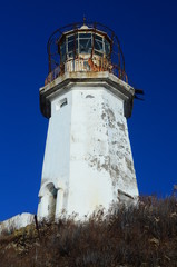 lighthouse