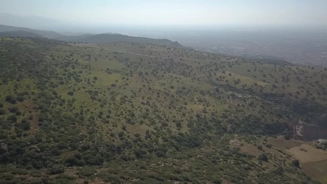 mountain north of africa moroccobenimalal