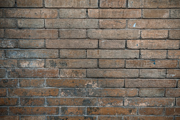 Old brick wall textures and backgrounds