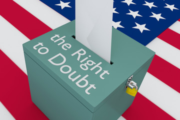 the Right to Doubt concept