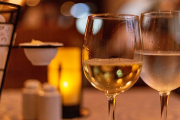 Sweetest wine