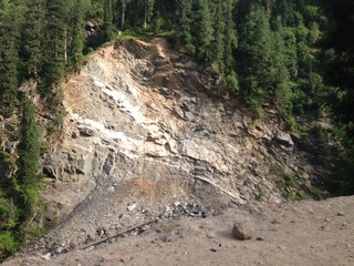 Nelum Valley Road Trip