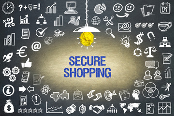 Secure Shopping 
