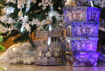 Christmas decorations