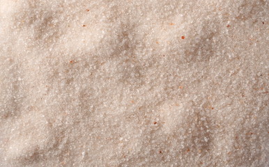 Himalayan salt background and texture, backdrop