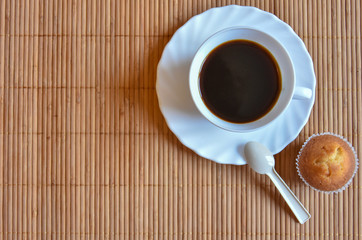  black coffee