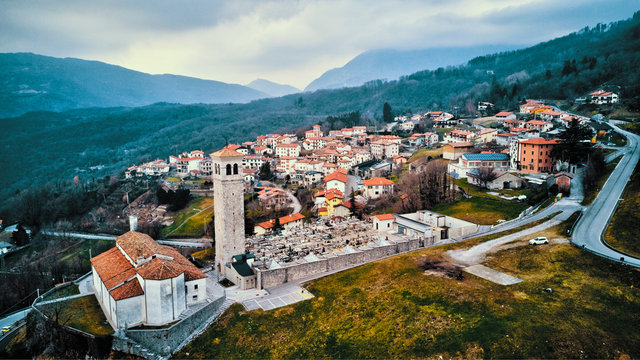 castelnovo del friuli
