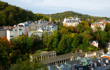 Czech Karlovy Vary