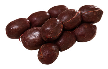 Blood sausage (morcilla)