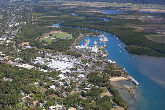 City Of Port Douglas