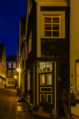 Fototapeta premium Essen - Kettwig