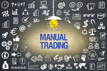 Manual Trading
