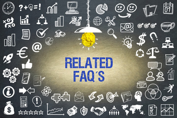 Related FAQ´S