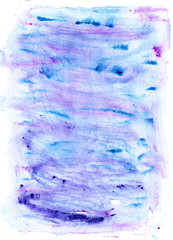 abstract watercolor background scratches brush strokes