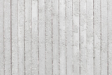 Naklejka premium white wood texture background