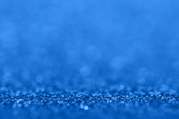 Blue Christmas  background.