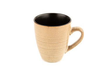 Ceramic cup