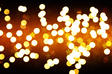 Christmas holidays background