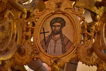 The Synagogue Church Decorations Nazareth