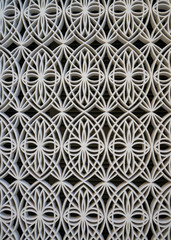 seamless geometric pattern