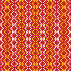 Geometric Pattern Design Decoration Abstract Vector Background