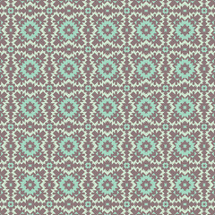 Geometric Pattern Design Decoration Abstract Vector Background