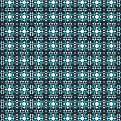 Geometric Pattern Design Decoration Abstract Vector Background