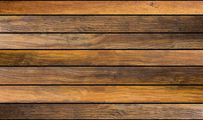 White wood plank texture for background. Vintage
