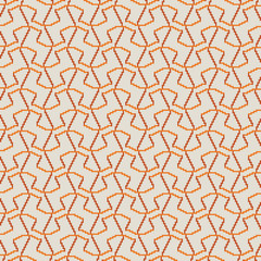 Geometric Pattern Design Decoration Abstract Vector Background