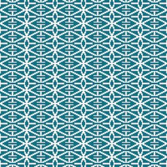 Geometric Pattern Design Decoration Abstract Vector Background