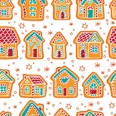 gingerbread seamless-06