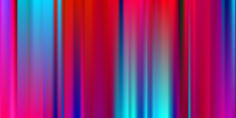 Iridescent, Soft, Modern Gradients. 