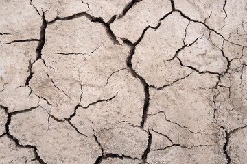 Soil drought cracked texture natur for background