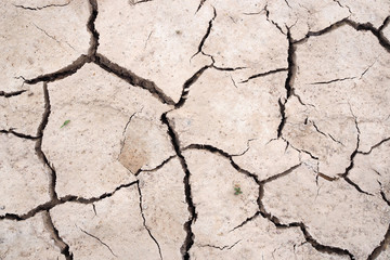 Soil drought cracked texture natur for background