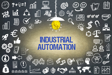 Industrial Automation