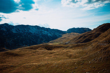 Durmitor National Park