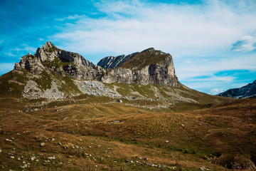 Obraz premium Durmitor National Park