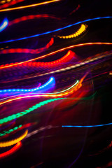 abstract background with lines