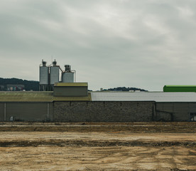 Obraz premium factory