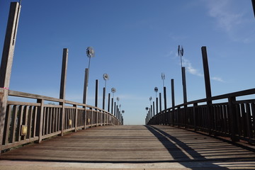 Obraz premium Moja droga do przejścia