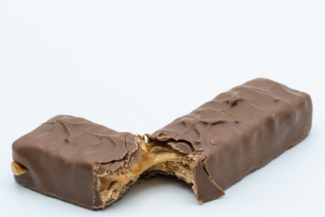 Chocolate bar