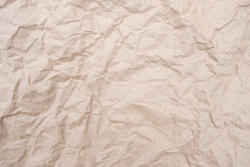 Old texture brown yellow style vintage cardboard sheet of empty paper background.