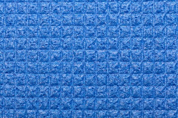 Yoga mat texture background.
